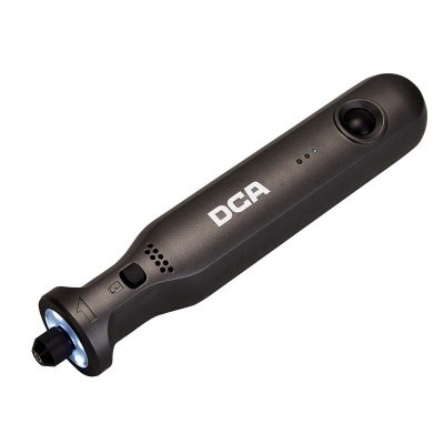 Máy mài khuôn dùng pin ADSJ0401