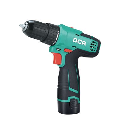 Máy khoan vặn vít dùng pin ADJZ1602