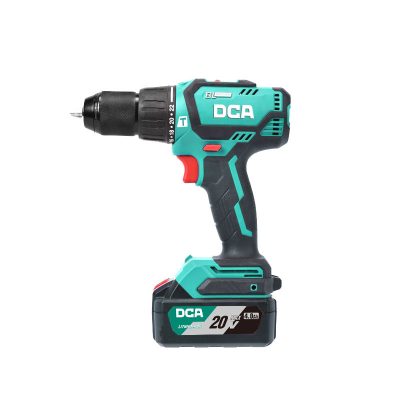Máy khoan động lực dùng pin ADJZ05-13