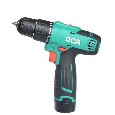 Máy khoan động lực dùng pin ADJZ1602i