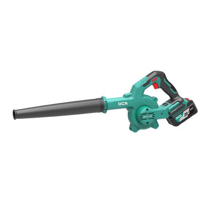 Máy thổi bụi pin không chổi than ADQF32