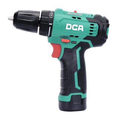 Máy khoan vặn vít pin không chổi than ADJZ23-10