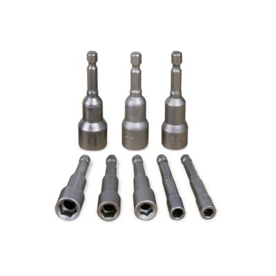 Đầu tuýp bắn vít có từ 8×65