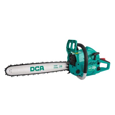 Máy cưa xích chạy xăng A03YD58