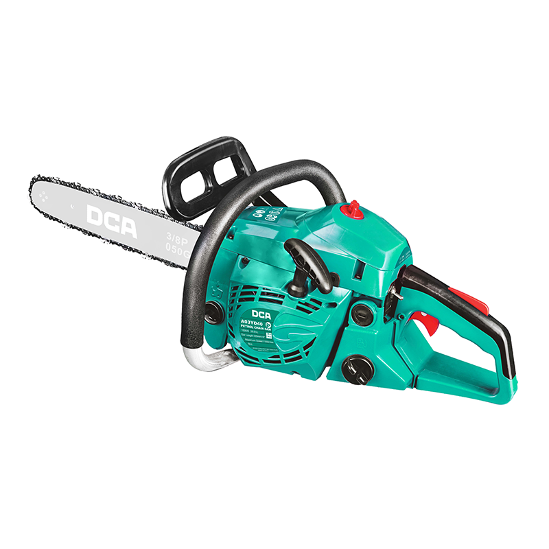 Petrol Chainsaw A03YD40