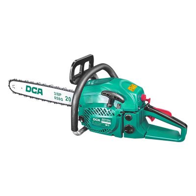 Máy cưa xích chạy xăng A03YD54