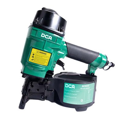 Súng bắn đinh cuộn dùng hơi ACN55