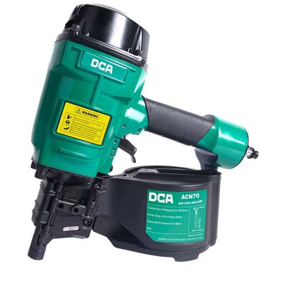 Súng bắn đinh cuộn dùng hơi ACN70