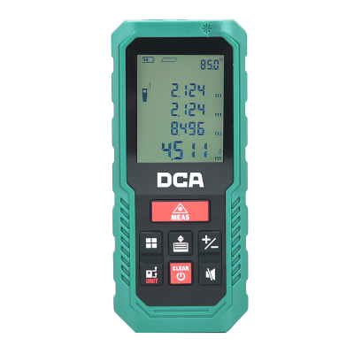 Máy đo khoảng cách laser ADF05-40