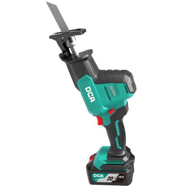 Máy cưa kiếm pin không chổi than ADJF22