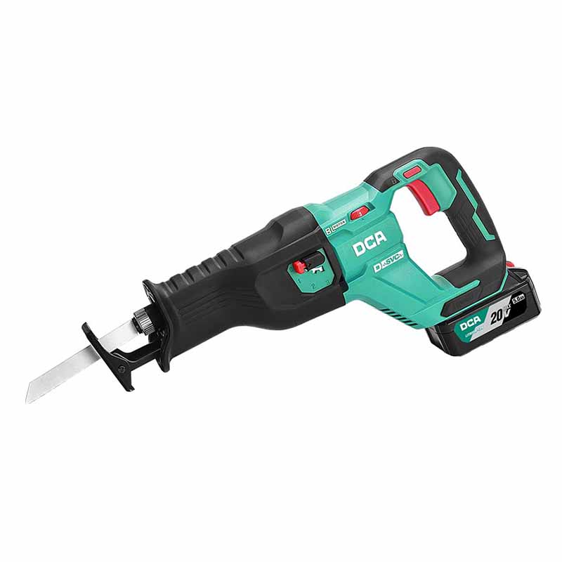 Cordless Brushless Reciprocating Saw ADJF32