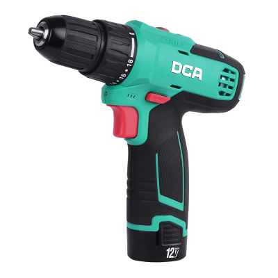 Máy khoan vặn vít dùng pin ADJZ1202