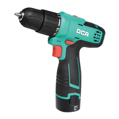 Máy khoan động lực dùng pin ADJZ1202i