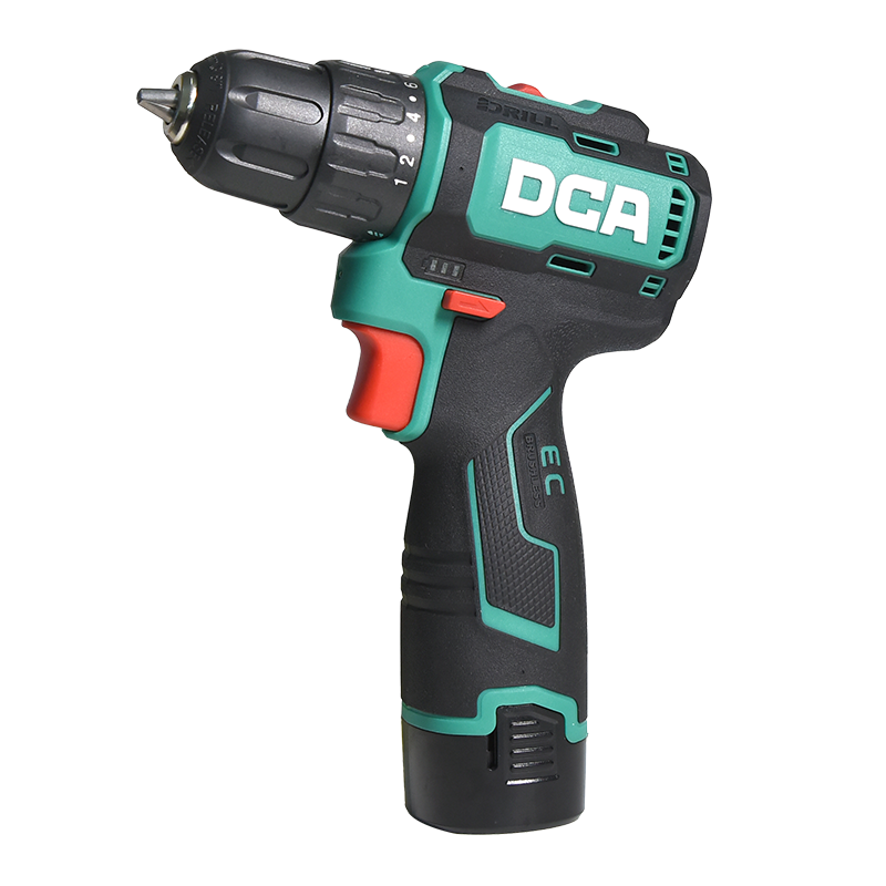 Cordless Brushless Driver Drill ADJZ1604