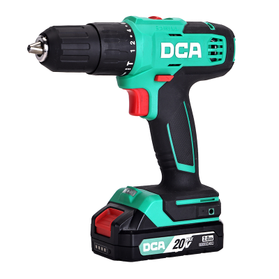 Máy khoan động lực dùng pin ADJZ2035i13