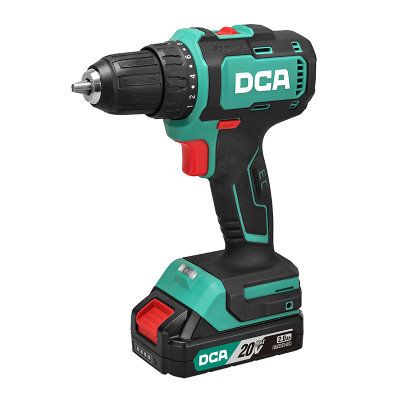 Máy khoan vặn vít pin không chổi than ADJZ2055