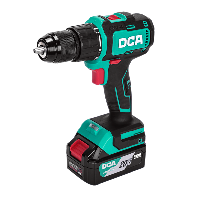 Máy khoan động lực pin không chổi than ADJZ2055i