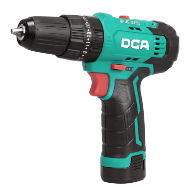Máy khoan động lực pin không chổi than ADJZ23-10i