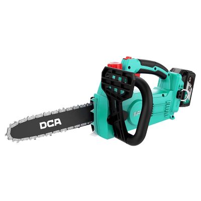 Máy cưa xích pin không chổi than ADML250