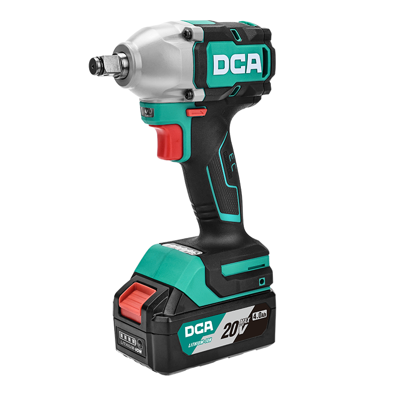 Cordless Brushless Impact Wrench ADPB320 (Type FK/EM/EDM/Z)