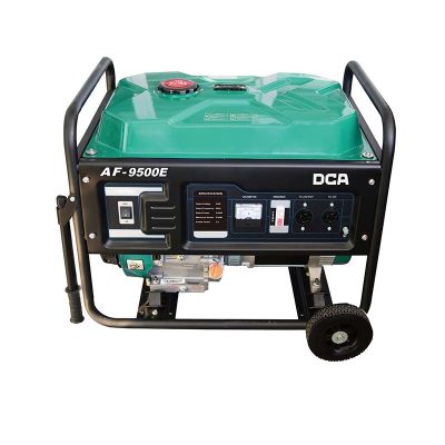 Máy phát điện chạy xăng AF9500E
