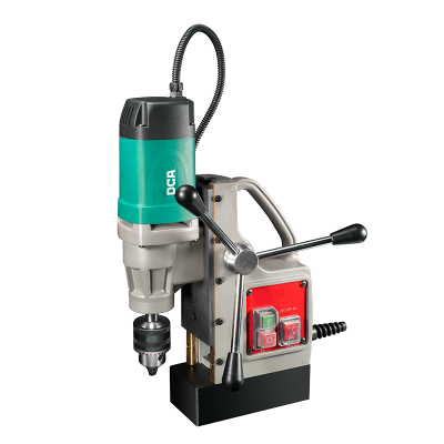 Máy khoan từ AJC16