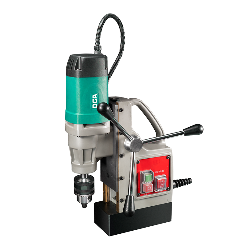 Máy khoan từ AJC16