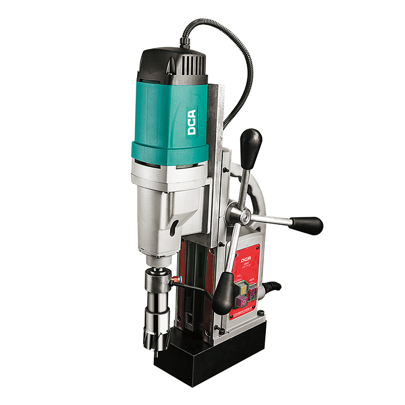 Máy khoan từ AJC23