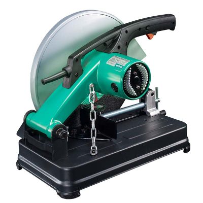 Máy cắt sắt AJG02-355
