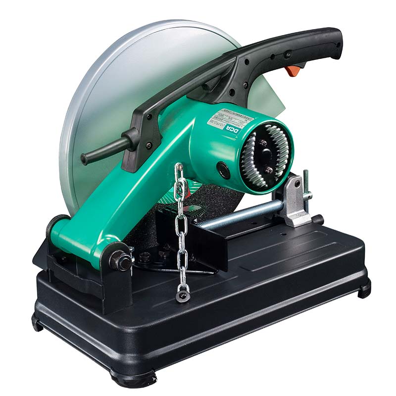 Máy cắt sắt AJG02-355