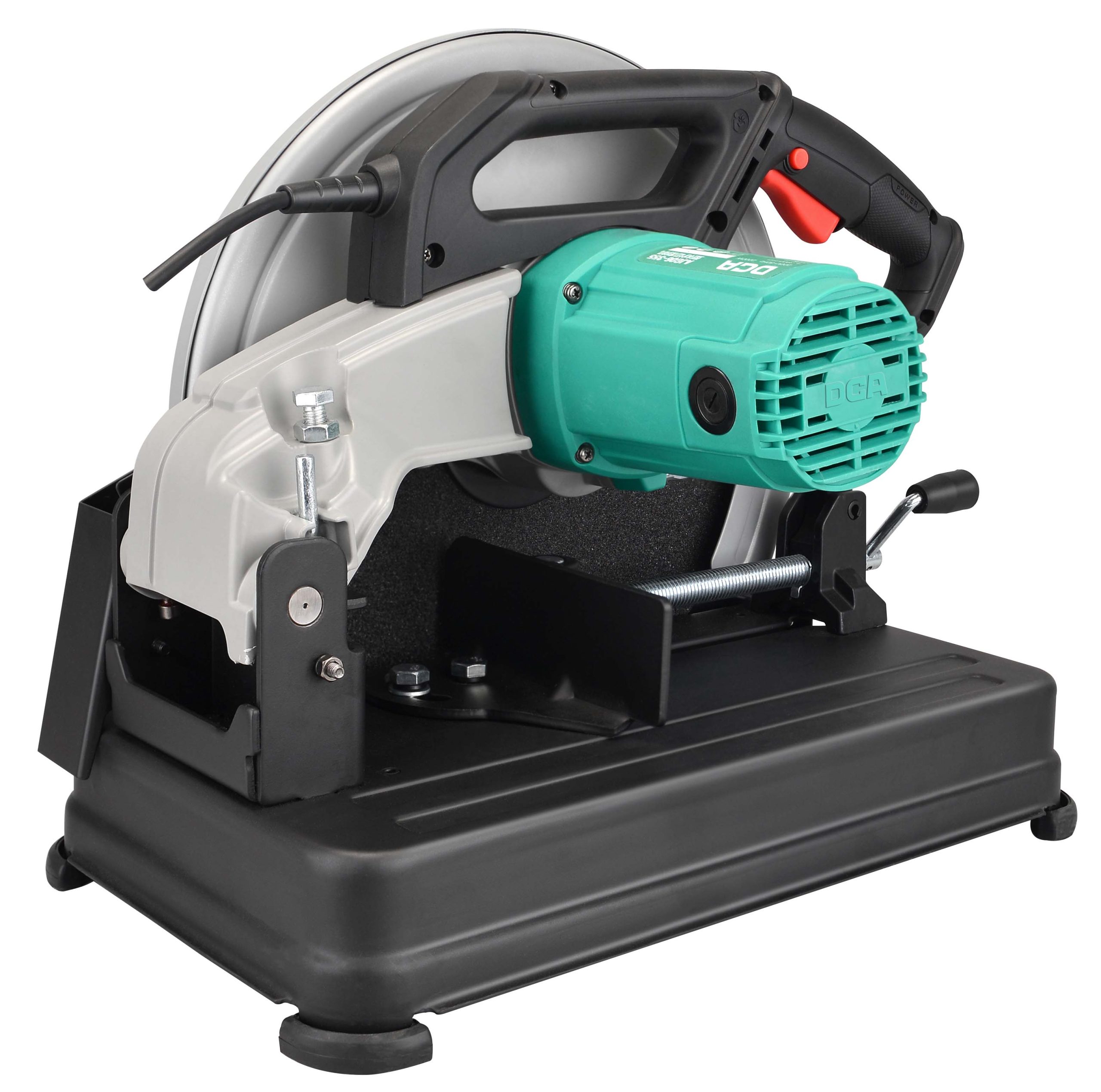 Máy cắt sắt AJG06-355