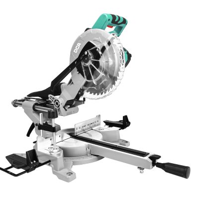 Máy cưa đa góc trượt AJX10-255
