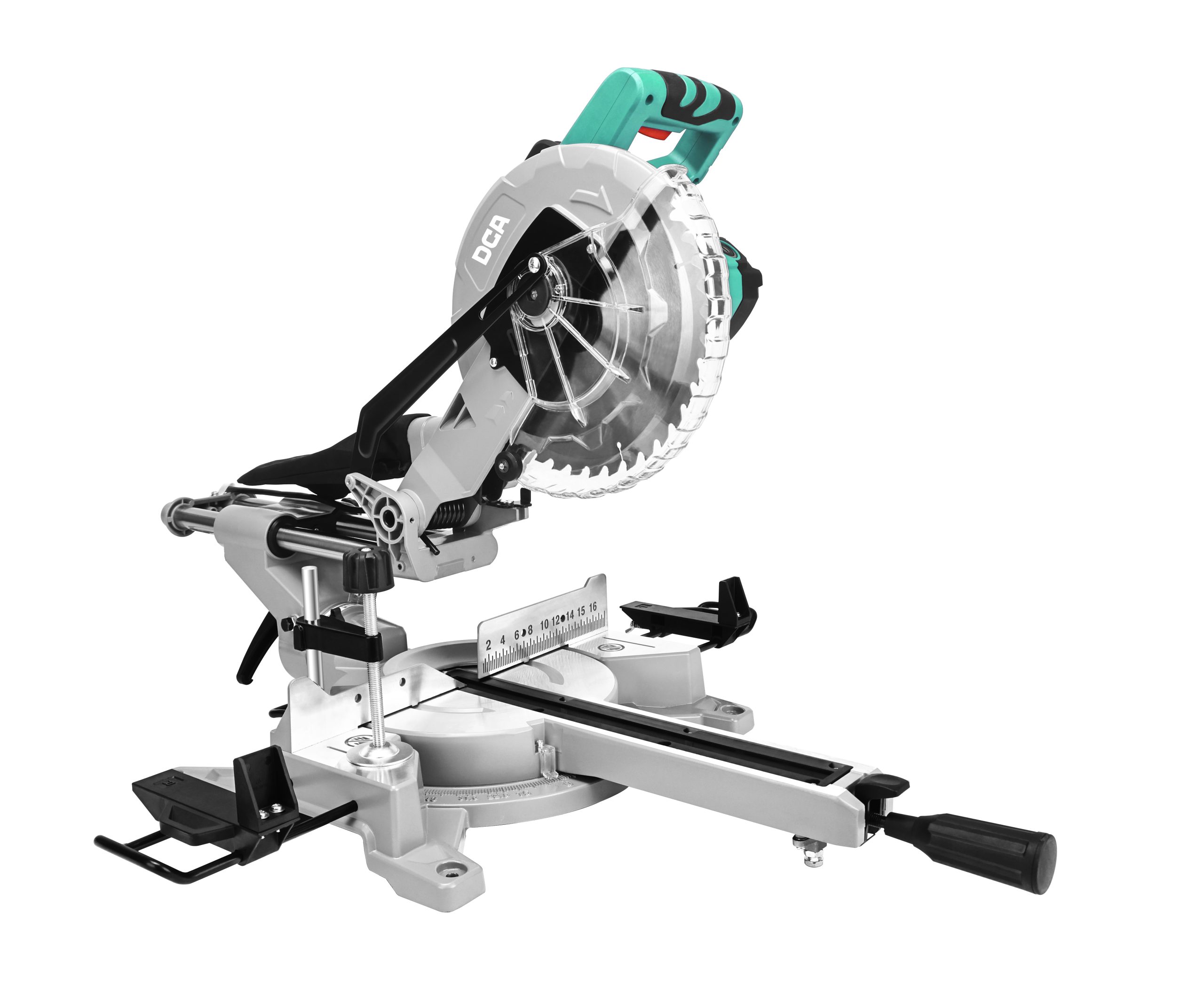 Slide Compound Mitre Saw AJX10-255