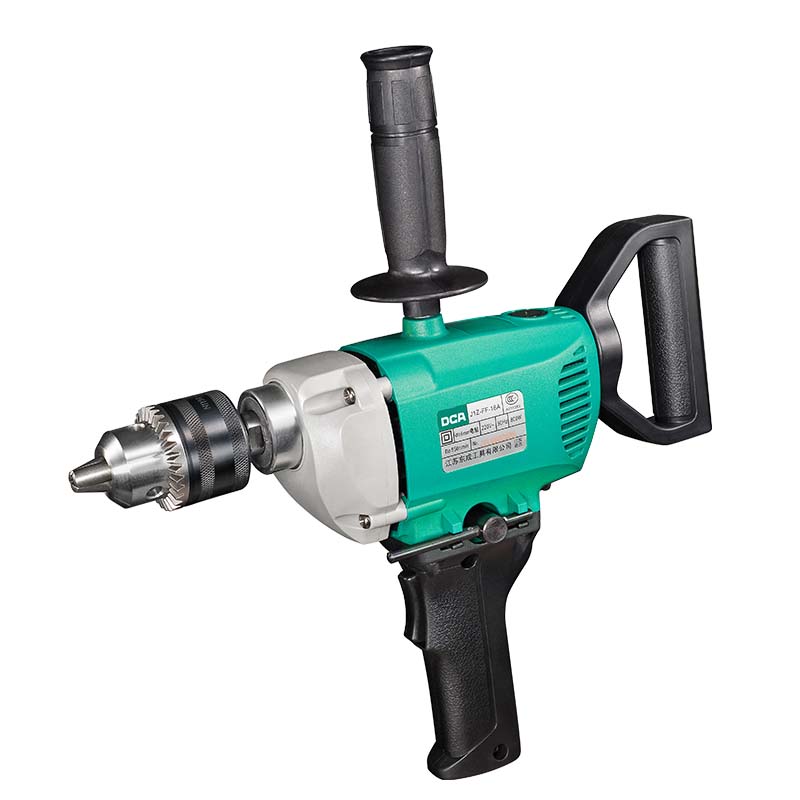 Máy khoan điện AJZ16A