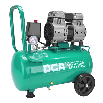 Máy nén khí không dầu AQE1300/30L