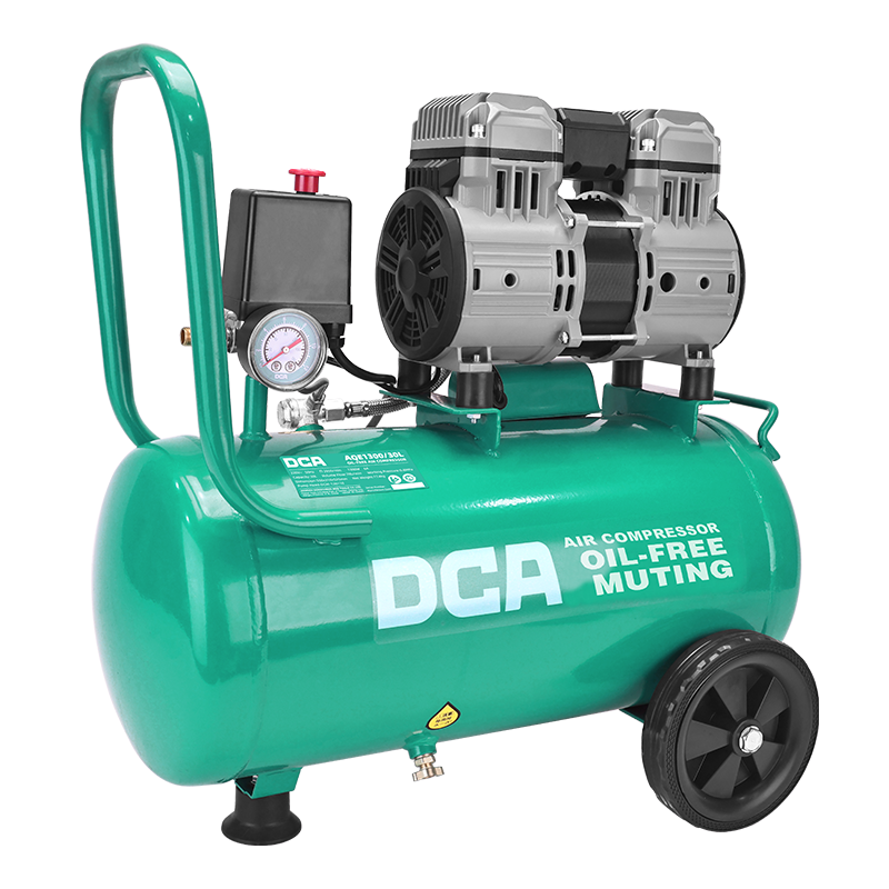 Máy nén khí không dầu AQE1300/30L