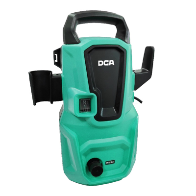 Máy rửa xe áp lực cao AQW5/6B