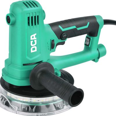 Máy chà tường thạch cao ASF02-180