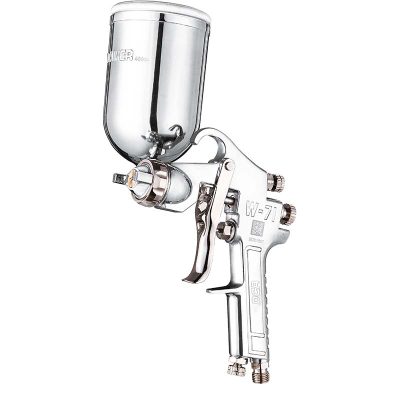 Súng phun sơn (bình trên) AW71-1.3G