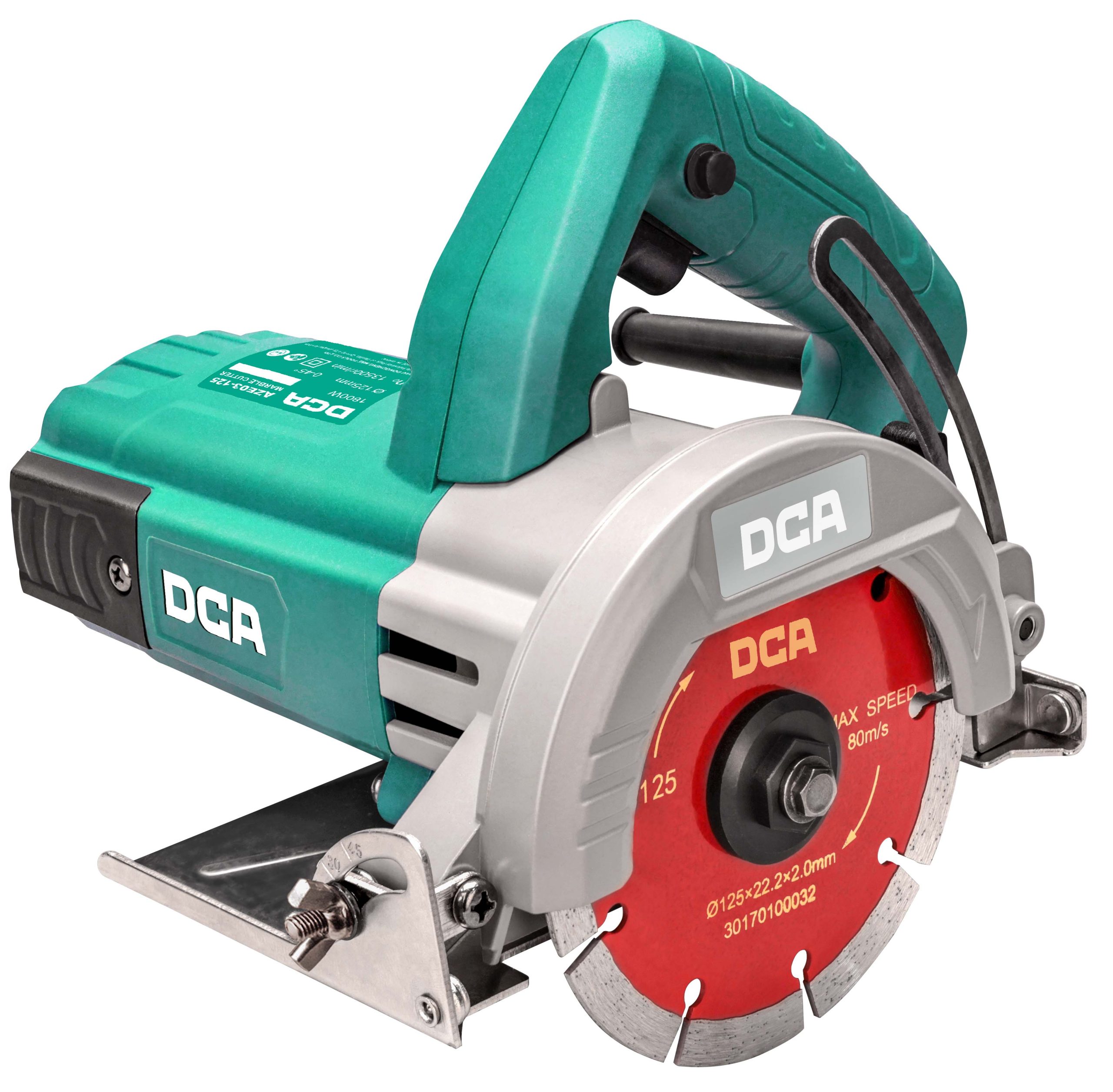 Máy cắt gạch đá AZE03-125