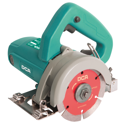 Máy cắt gạch đá AZE110S