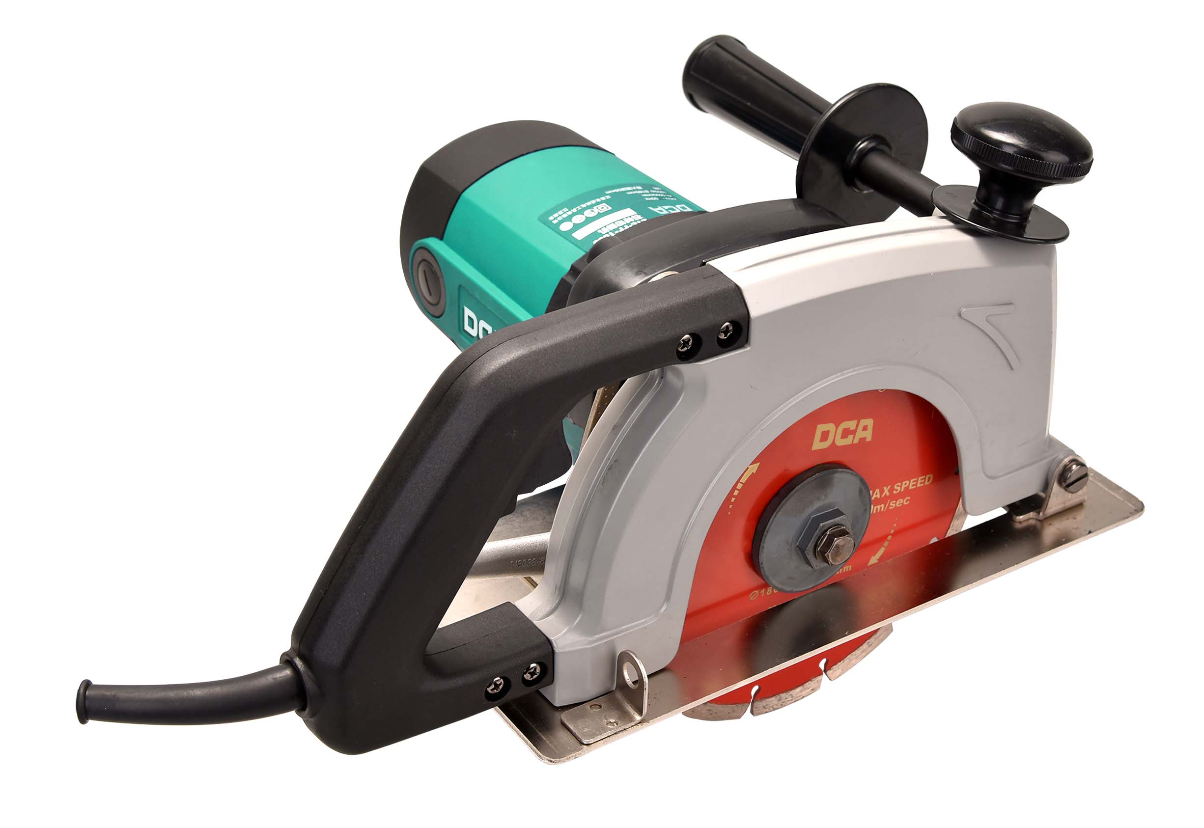 Máy cắt gạch đá AZE180S
