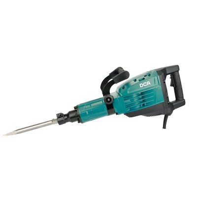 Máy đục bê tông AZG02-16