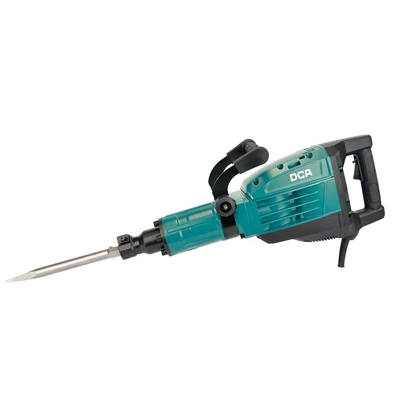 Máy đục bê tông AZG02-16