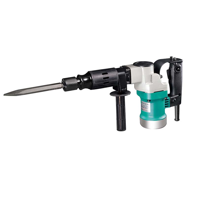 Máy đục bê tông AZG6S