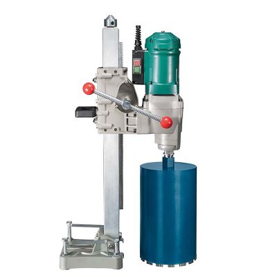Máy khoan rút lõi bê tông (có nước) AZZ02-250