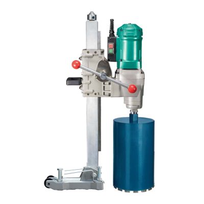 Máy khoan rút lõi bê tông (có nước) AZZ250