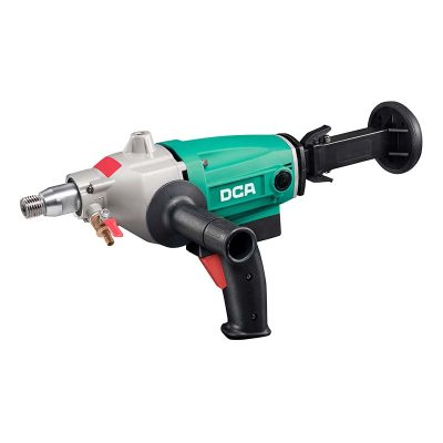 Máy khoan rút lõi bê tông (có nước) AZZ90