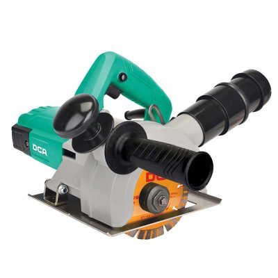 Máy cắt rãnh tường AZR125S