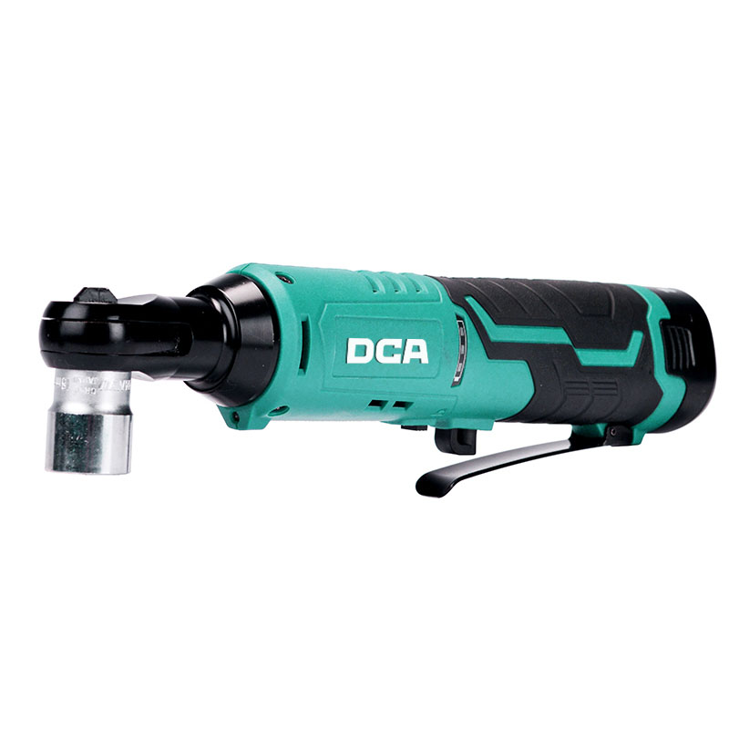 Cordless Ratchet Wrench ADPB02-10